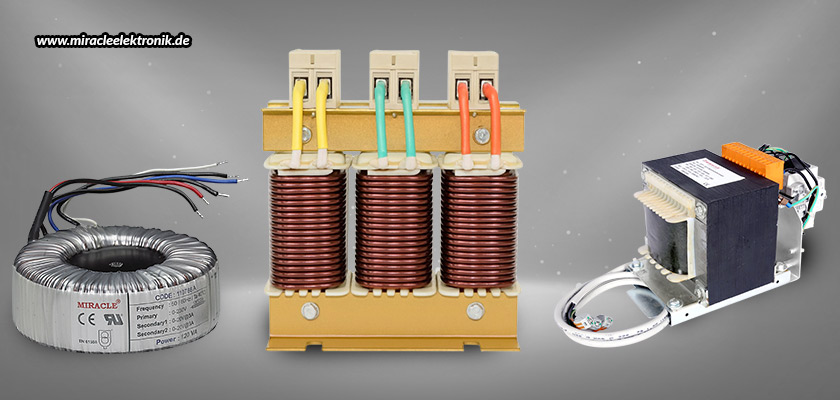 Entwicklung Hocheffizienter Magnetlösungen Für Moderne Elektronische Systeme