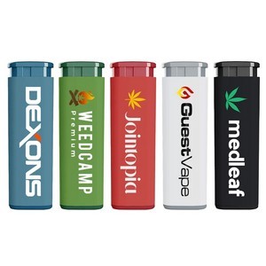 Affordable Custom Lighter Printing | SimplyLighters
