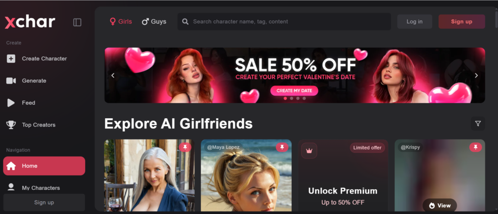 What It Really Feels Like to Chat With an AI Companion