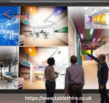 Screen Hire for Events: The Ultimate Guide to Renting Screens for Business and Marketing