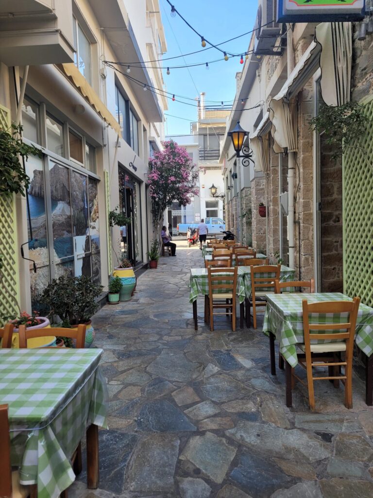 Luxury Living Explained: Everything About Buying a Villa in Greece
