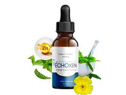 EchoXen™ Official Website – Natural Ear Health Formula