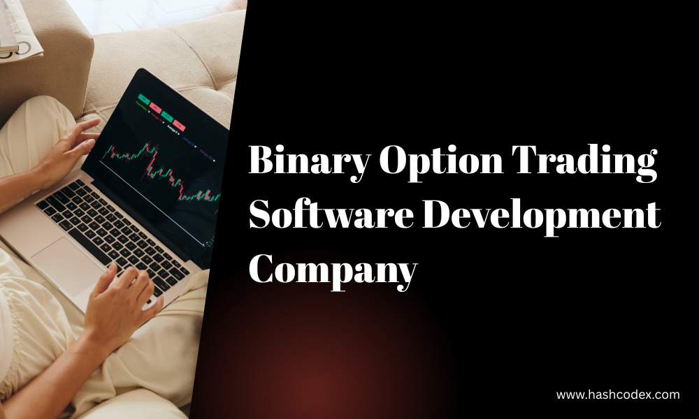 Emerging Trends in Binary Options Trading Platform Development