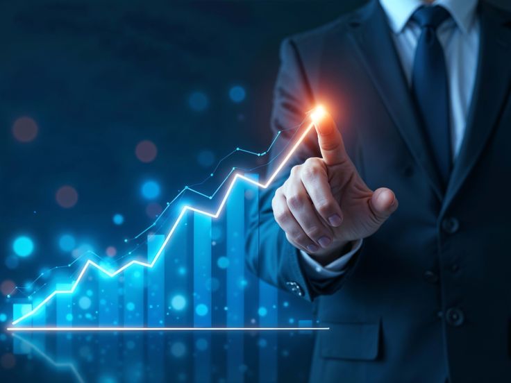 Best Stock Broker in India with Advanced Trading Tools