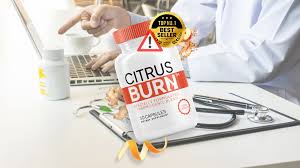 Citrus Burn™ | Official Site – Citrus Fat Burning Formula