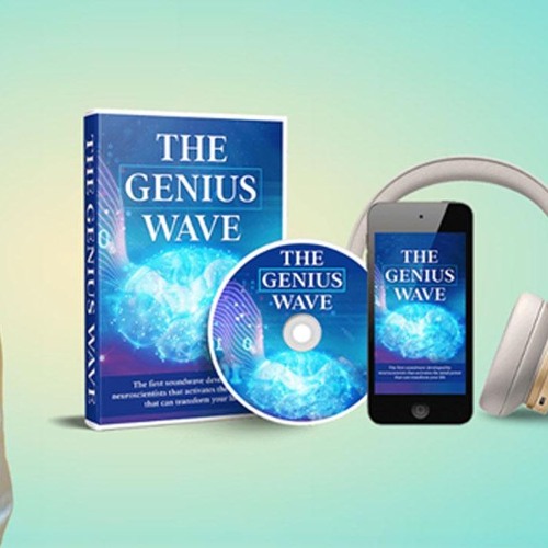 The Genius Wave™ | Official website | Dr. James Rivers
