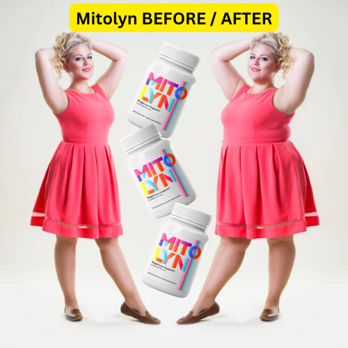 Mitolyn™ Official | Advanced Mito Support for Weight Loss