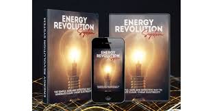 Energy Revolution System™ | Slash Power Bills Today