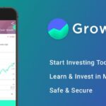 Groww Login Help for Secure Online Investment Access