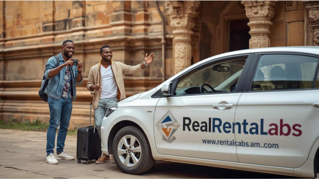 Comfortable Intercity Travel Guide: Ahmedabad to Palanpur, Ambaji, Mount Abu & Kota Taxi Services