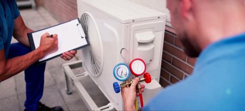 Reliable Air Conditioning Repair Services for Year-Round Comfort