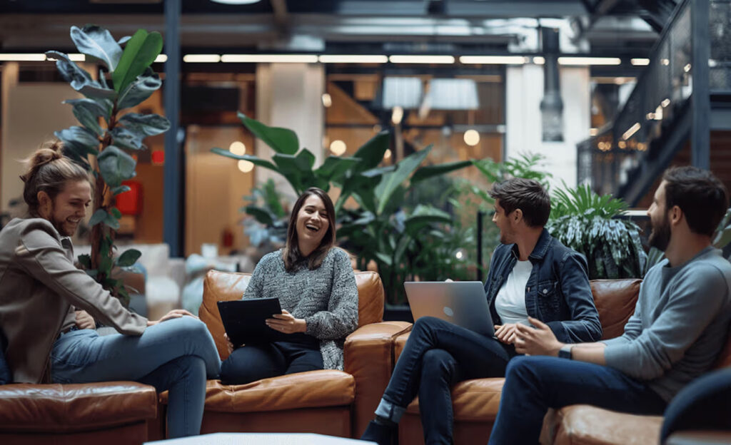 Why Full Stack Development Is the Backbone of Modern Digital Products