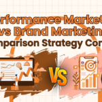Performance Marketing vs Brand Marketing: Key Differences Explained