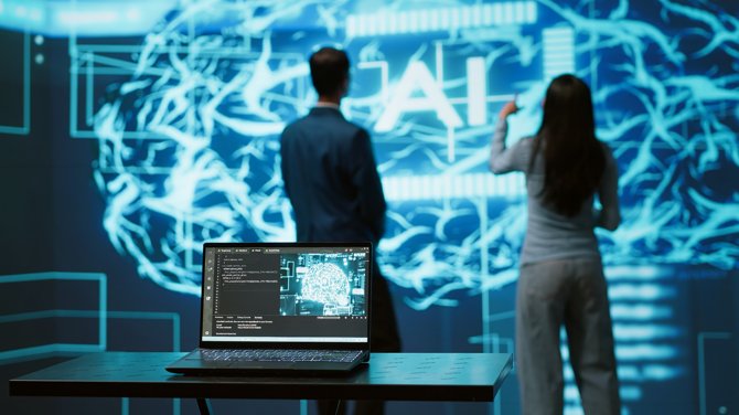 The Rise of AI in Data Analysis: Threat or Opportunity