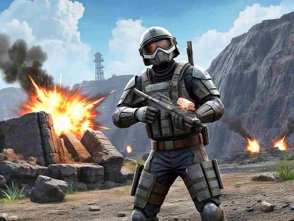 Buy Cheap Arc Raiders Items Easily Using Trusted Mmogah Marketplace