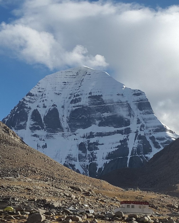 Kailash Mansarovar Yatra from Lucknow: A Soulful Expedition