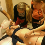 Essential Life-Saving Skills: American Heart Association CPR Training