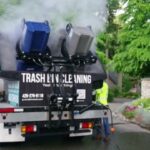 Professional Garbage Bin Cleaning Services for a Fresh and Hygienic Home