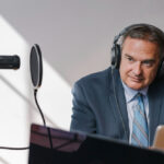 Why a Leadership Podcast is the Best Tool for Executive Visibility