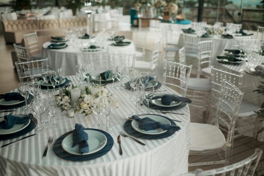 Top Party Venues in Hunterdon County NJ for Every Occasion