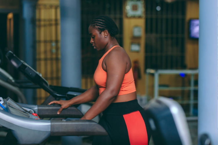 Fitness for Beginners Who Feel Overwhelmed