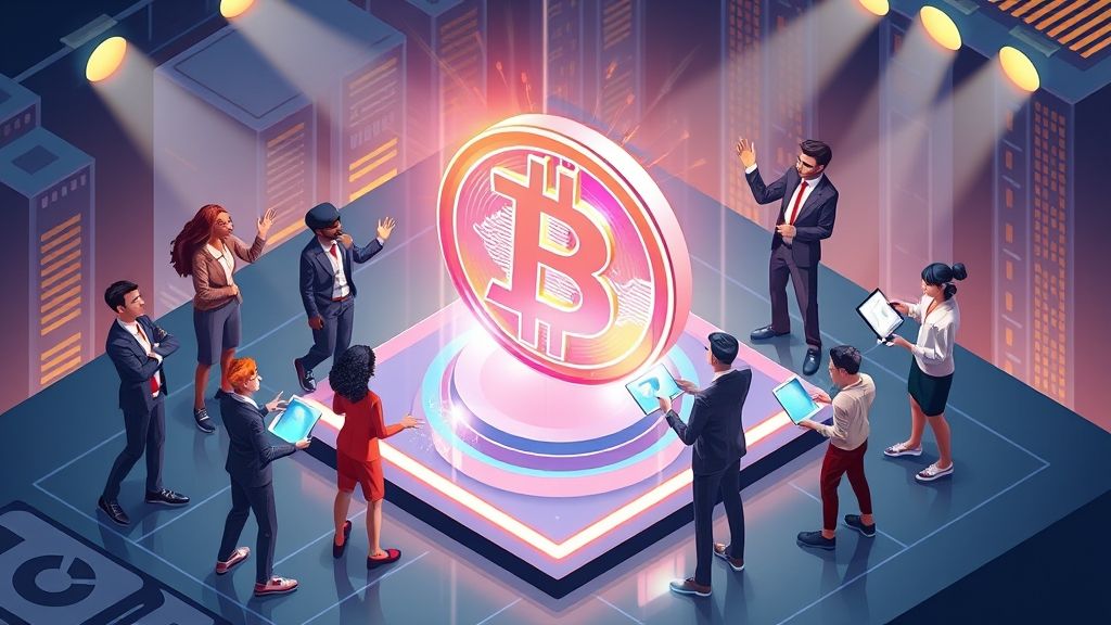 Tokenized Real Estate Assets: The Next Big Opportunity in Property Markets