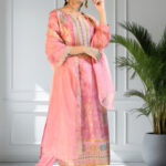 Elegant Delhi Ethnic Wear Styling for Women in Their 30s