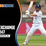Tiger Exchange 247: Get your sports with Tiger Exchange 247