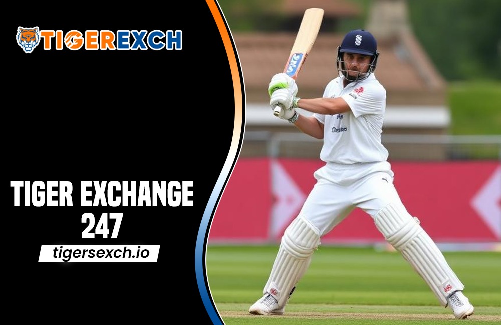 Tiger Exchange 247: Get your sports with Tiger Exchange 247
