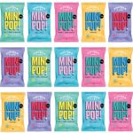Is Hulless Popcorn Healthier Than Regular Popcorn?