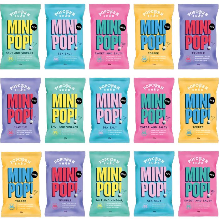 Is Hulless Popcorn Healthier Than Regular Popcorn?