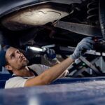 How Professional Car Suspension Repair Perth Improves Handling and Safety