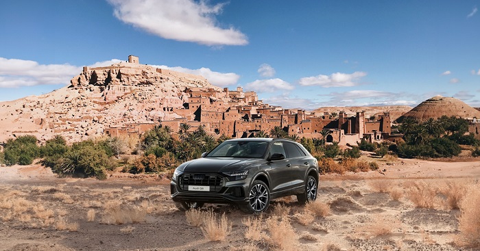 Rent-Car | Car Rentals in Morocco