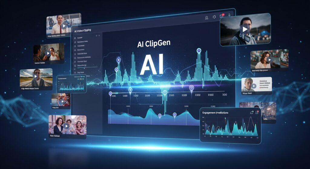 AI Social Media Video Editor: The Ultimate Tool for Content Creators