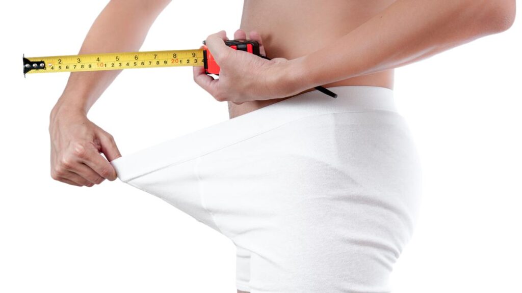 Penile Enlargement in Dubai: Steps to Achieve Realistic Results