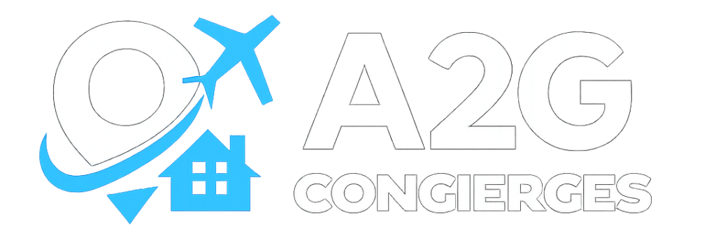 A2G Concierge UAE: Premium Concierge Services for Luxury Travel