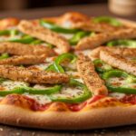 Delicious Pizza And Cheesy Melts Near You Today