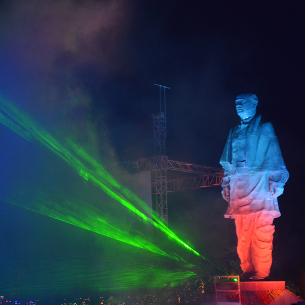 Statue of Unity Tickets: Everything Tourists Need to Know