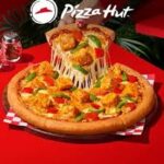 Satisfy Cravings With Fresh Pizza Combos In Morocco