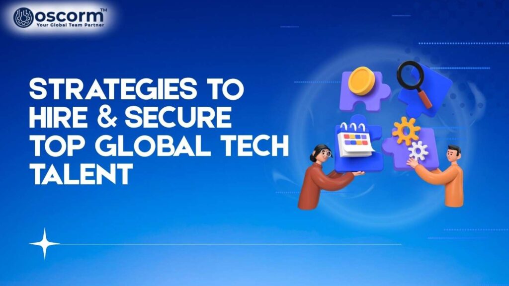 The Changing Landscape of IT Jobs and How to Hire Global Tech Talent