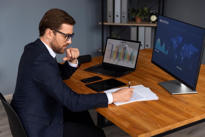 Key Qualities to Look for in the Best Fund Administrator