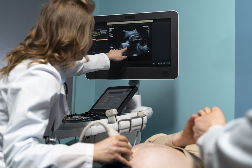 Different Types of Ultrasound Scans and Their Medical Uses