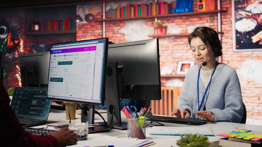 How Custom Software Is Changing Retail Billing Systems