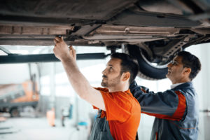 Trusted Automotive Care for Safer and Smoother Driving