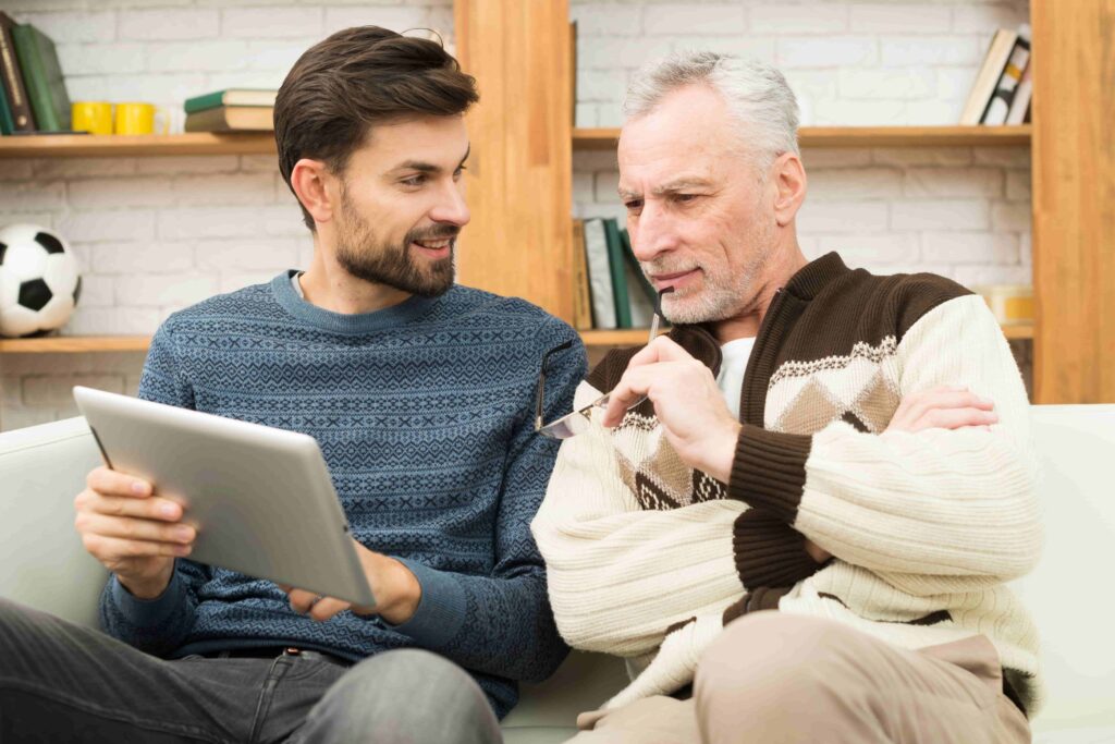 How to Bring Your Parents to Australia Using Parent Visa Subclass 103.
