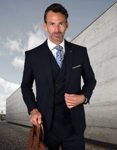 3 piece suits for sale