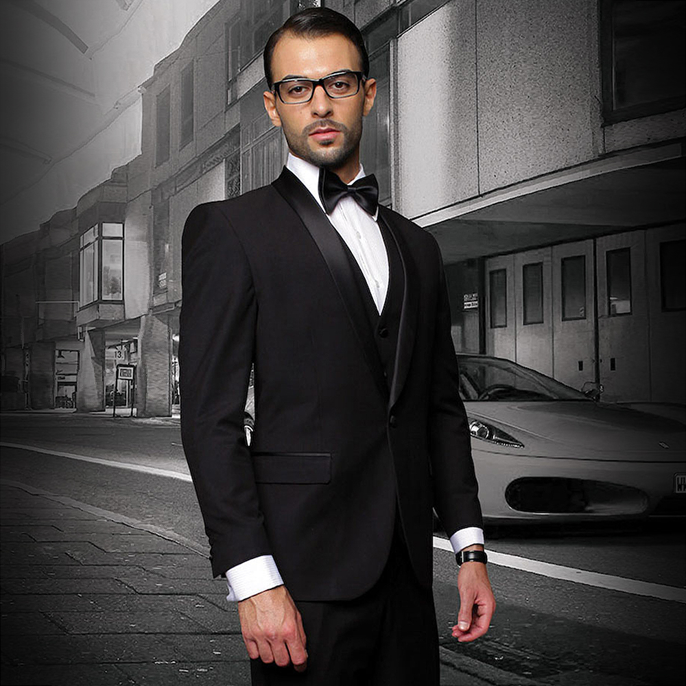 men’s suits