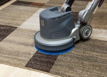 Carpet Cleaning Services for Maintaining Rental Home Quality