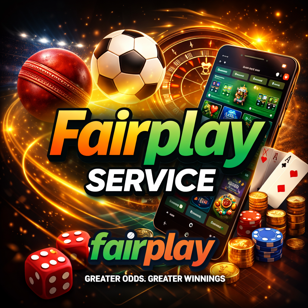 Fairplay Services: A Reliable Fairplay Online Platform for Seamless Digital Experience