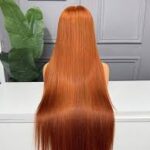 Curly Colored Wefts: The Perfect Blend of Texture and Vibrance